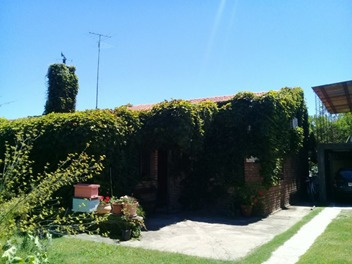 Imagen 3 de 7 de Casa En Tarariras En Barrio Residencial