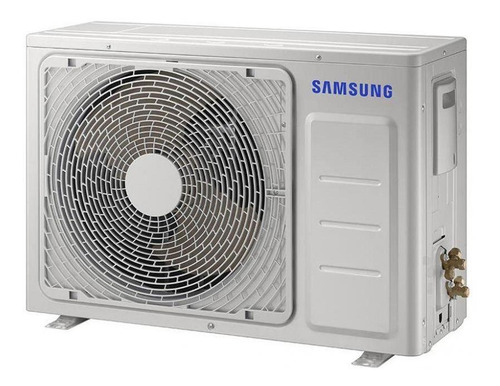 Samsung Digital Inverter AR12NVFPCWK ar12nvfpcwknaz branco 220v
