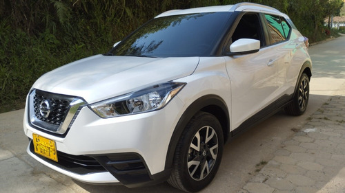 Nissan Kicks 1.6 Sense Connect