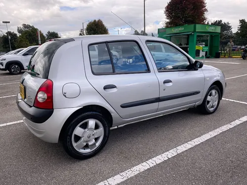 Renault Clio II 1.6 Expression