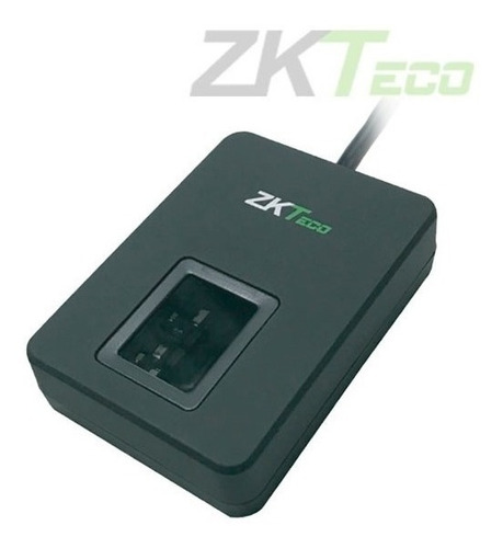 Escáner De Huellas Digitales Usb Zkteco Zk9500