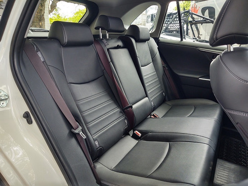 Imagen 19 de 25 de Toyota Rav4 2020 Limited 4x4 At Hibrida Hv Abasto Motors