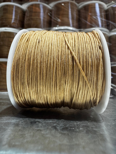 Hilo Chino Visón 0.8 Mm X 100 Metros Armando De Bijou