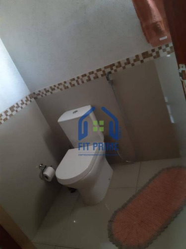 Casa Com 3 Dormitórios À Venda, 196 M² Por R$ 850.000,00 - Village Damha Ii - São José Do Rio Preto/sp - Ca2104