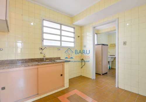 Apartamento Para Venda E Locação - Ap63773