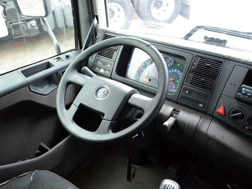 Imagem 6 de 10 de Vw 24-280 Bi-truck 2015= Vw 24250 Mb 2426 2429 2430 P310
