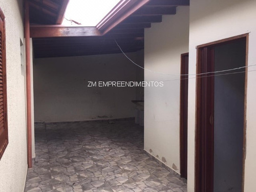 Imagem 6 de 12 de Casa - Ca00532 - 69403945