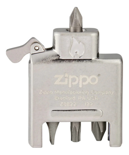 Inserto Para Encendedor Zippo 100% Original 65701