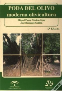 Pastor: Poda Del Olivo: Moderna Olivicultura, 5ª