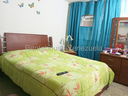 M&n Venden Comodo Apartamento En La Mora Cabudare Lara