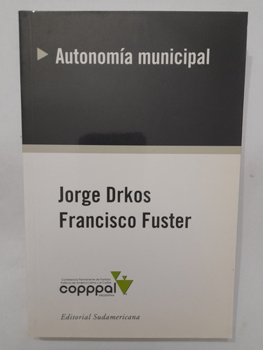 Autonomía Municipal Jorge Drkos - Francisco Fuster (24)