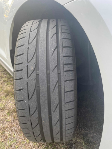 Imagen 9 de 10 de Volkswagen Golf 2018 2.0 Gti Tsi App Connect