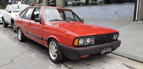 Volkswagen Vw Passat 1985 Lse