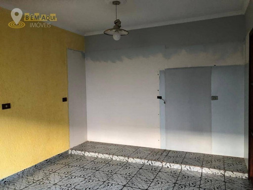 Imagem 20 de 30 de Casa Com 3 Dormitórios À Venda, 230 M² Por R$ 760.000,00 - Condomínio Campos De Santo Antônio - Itu/sp - Ca1261
