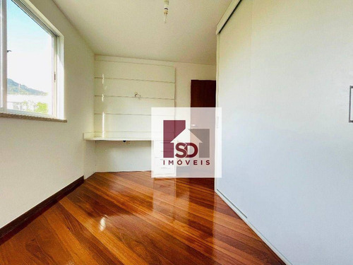Imagem 15 de 24 de Apartamento Com 3 Dormitórios À Venda, 119 M² Por R$ 750.000,00 - Alto - Teresópolis/rj - Ap0980