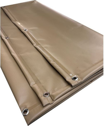 Lona Para Toldo Pvc 4x8