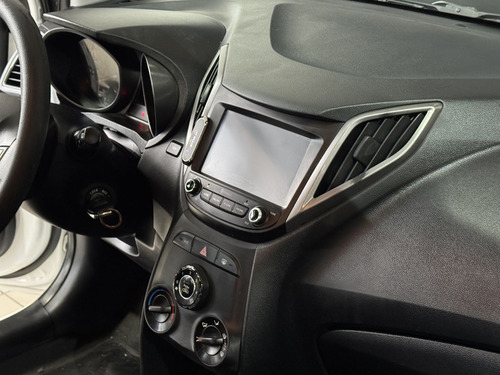 Hyundai HB20 C.Style/C.Plus 1.6 Flex 16V Aut.