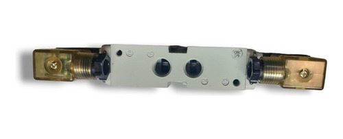 Electrovalvula Micro 5/3 G1/4´´