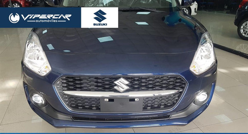 Imagen 17 de 24 de Suzuki Swift Gl 1.2 2023 0km