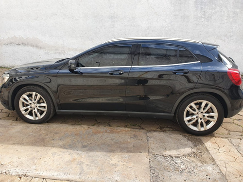 Meredes Benz Gla250 4matic