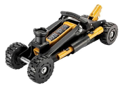 Gato Hidraulico Cat 2 Ton Premium