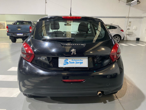 Peugeot 208 1.5 Active