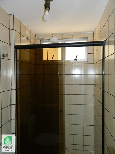 Imagem 9 de 29 de Aluguel Apto 3 Quartos Sendo 1 Suite 1 Vaga Coberta Área De Lazer Armários - 6100