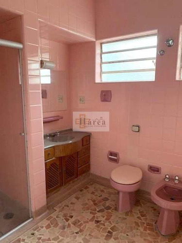 Imagem 18 de 30 de Casa Residencial/comercial : Jd Vergueiro / Sorocaba - V17230