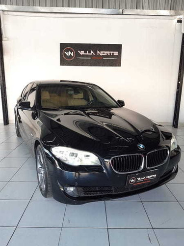 Imagem 4 de 15 de Bmw 528i Xg31 2013