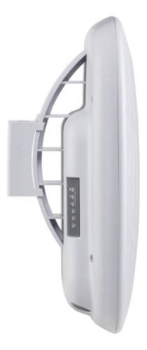 Antena Wom Ac Enlace 5km Sem Fio Cpe 5ghz 16dbi 867 Mbps