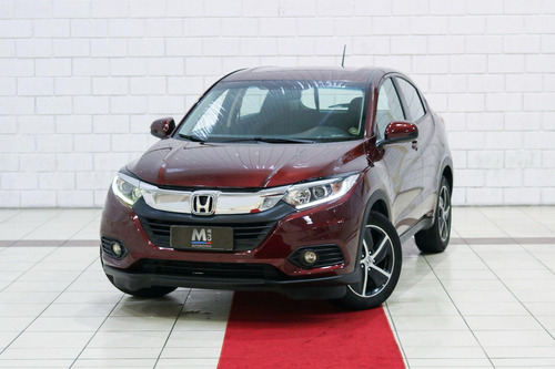 Honda HR-V LX 1.8 Flexone 16V 5p Aut.