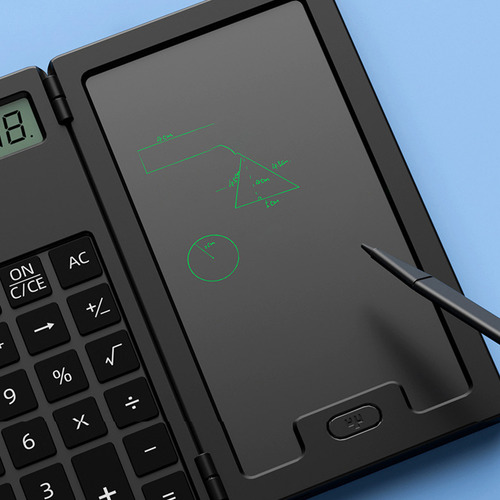 - Bloc De Escritura P Calculator Learn Business Office