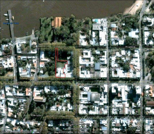 Imagen 10 de 11 de 1 - Avenida General Flores