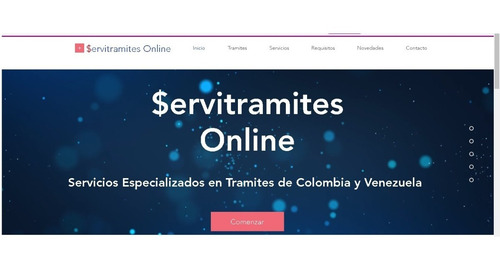 Fotodetecciones - Solicitud De Anulación