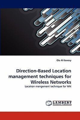 Libro Direction-based Location Management Techniques For ...