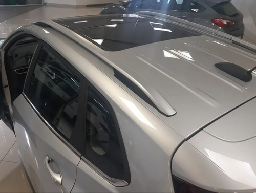 Imagen 9 de 21 de Chevrolet Tracker 1.2 Turbo 0km#7