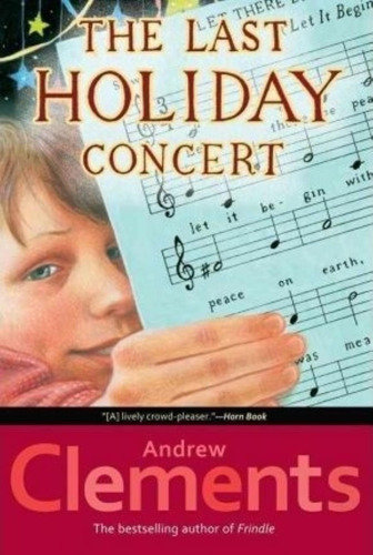 The Last Holiday Concert - Clements