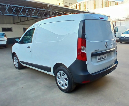 Renault Kangoo Express 2 Asientos (lc.)