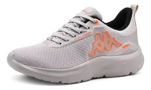 Tênis Masculino Feminino Kappa Park 2.0 Original