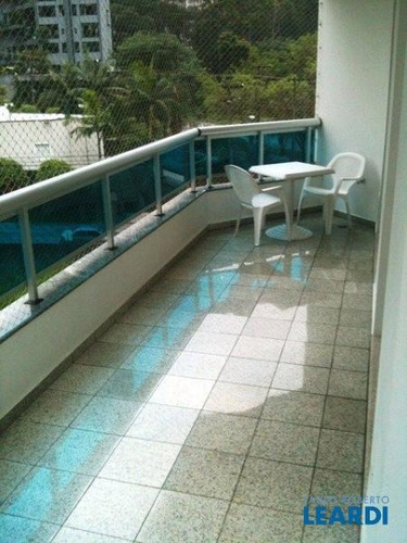 Imagem 7 de 15 de Apartamento - Morumbi - Sp - 246345
