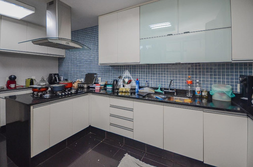 Imagem 24 de 30 de Apartamento À Venda, 3 Quartos, 1 Suíte, 3 Vagas, Copacabana - Rio De Janeiro/rj - 45096