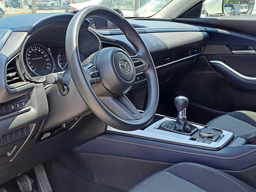 Mazda CX-30 CORE 2.0 2WD 6MT 7G