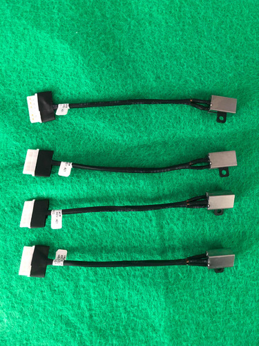 Power Jack Dell Inspiron 3567 3467 3468 3568 450.09w05.0011