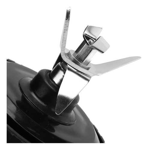 Licuadora Nutri Ninja, Extractor Cuchilla Extractora De 6 Al