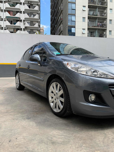 Peugeot 207 2011 1.6 Gti 156cv 5 P