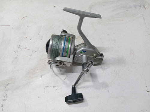 Reel Frontal Shakespeare 2110 C/ 150m Multifilam. 0,30 Nuevo