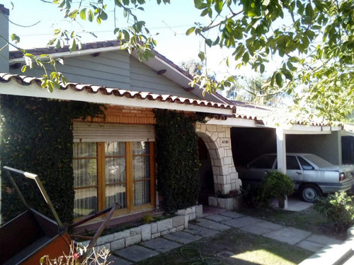 Vendo Casa Altura Av. Rafael Nuñez 4700