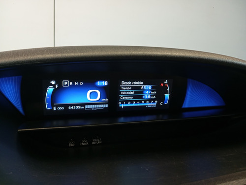 Toyota Etios 1.5 Sedan Xls At