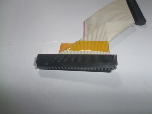 Conector Hd Notebook Nec Laviar | Pc-ll700r72dh (Usado)