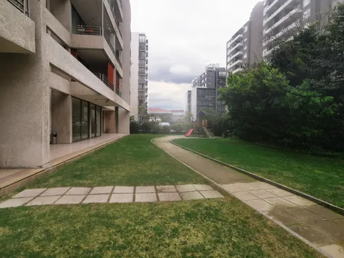 Depto 3d + 2b + 1 Box - Cercano Metro E. Nacional & Ch Españ